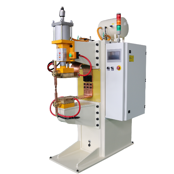 中頻點焊機DZ-260KVA